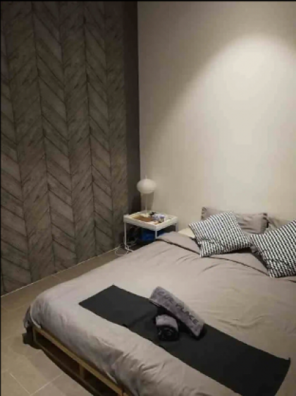 Room in EstCondo@Lrt Bangsar/KL Sentral/Mid Valley - image 17