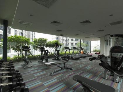 *PROMO* Walking Distance to KLCC @ Summer Suites - image 12