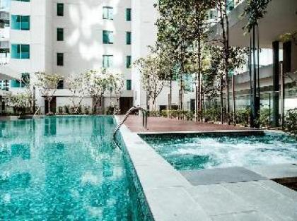 *PROMO* Walking Distance to KLCC @ Summer Suites - image 13