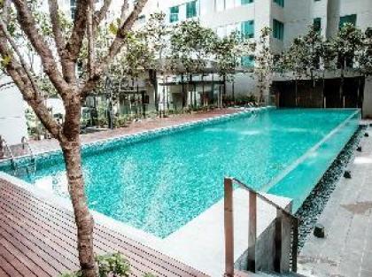 *PROMO* Walking Distance to KLCC @ Summer Suites - image 14