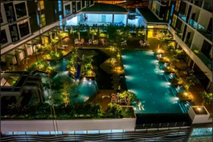 *PROMO* Walking Distance to KLCC @ Summer Suites - image 4