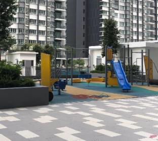 Southville City Savanna Condominium Homestay Bangi - main image