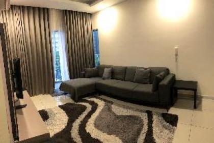 Southville City Savanna Condominium Homestay Bangi - image 10