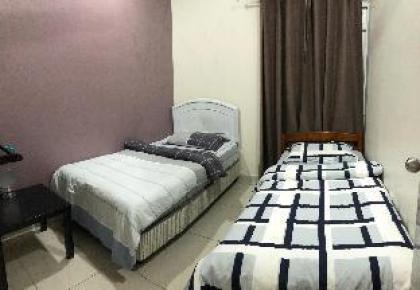 Southville City Savanna Condominium Homestay Bangi - image 16