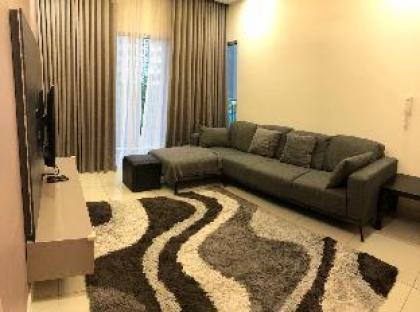 Southville City Savanna Condominium Homestay Bangi - image 20