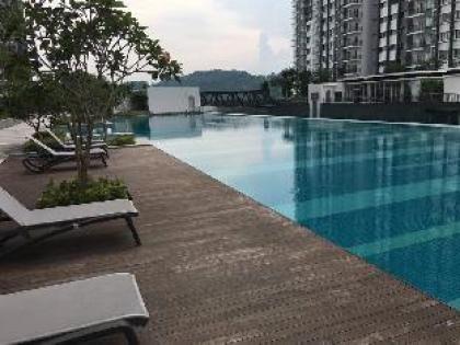 Southville City Savanna Condominium Homestay Bangi - image 4