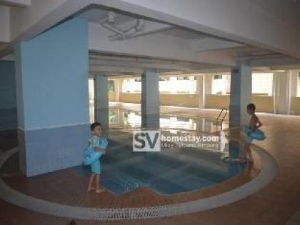 SV Homestay Ukay Perdana Kuala Lumpur