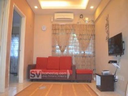 SV Homestay Ukay Perdana - image 10