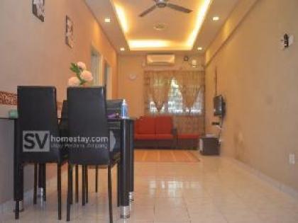 SV Homestay Ukay Perdana - image 13