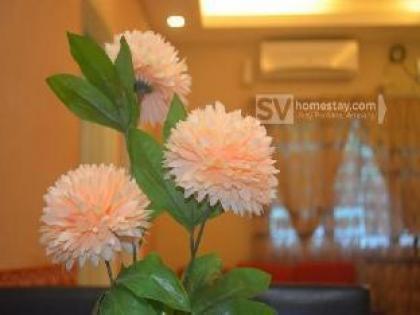 SV Homestay Ukay Perdana - image 14