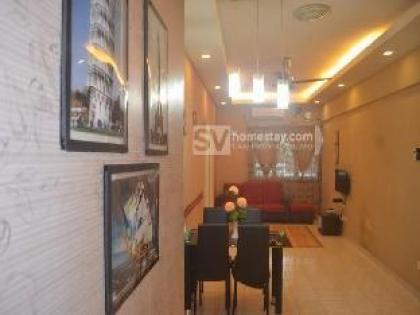 SV Homestay Ukay Perdana - image 15