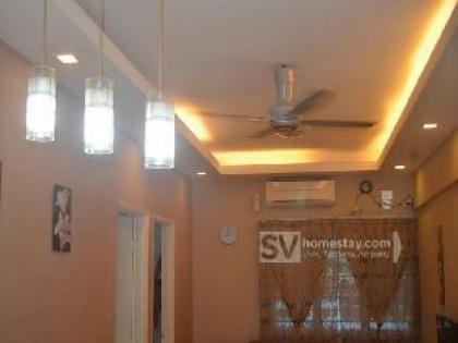 SV Homestay Ukay Perdana - image 19