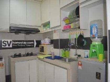 SV Homestay Ukay Perdana - image 3