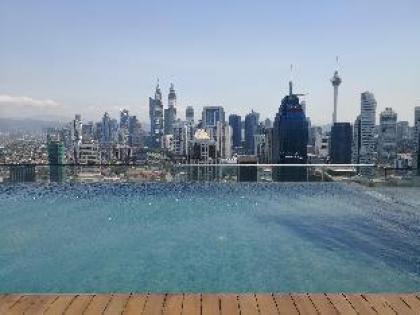 Relax and Unwind at Best KL Infinity Pool - image 12