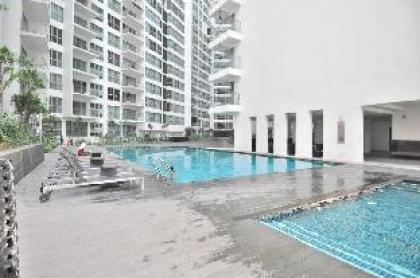 Relax and Unwind at Best KL Infinity Pool - image 14