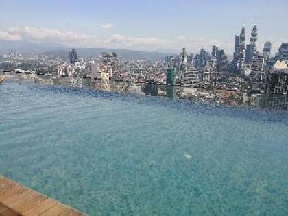 Relax and Unwind at Best KL Infinity Pool - image 2