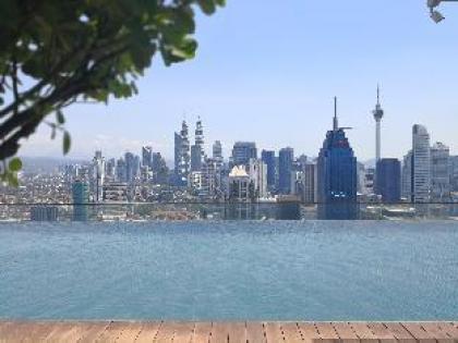 Relax and Unwind at Best KL Infinity Pool - image 3