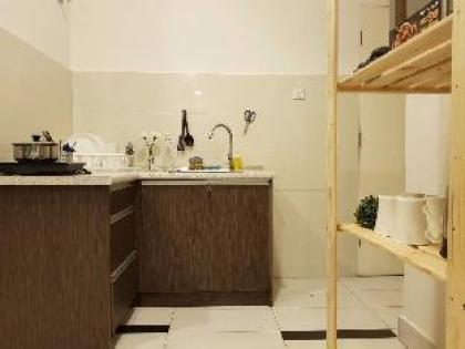 Puchong 10 Pax IOI Mall Cozy Apartment Skypod - image 11