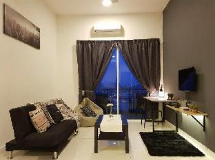 Puchong 10 Pax IOI Mall Cozy Apartment Skypod - image 16