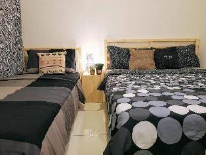 Puchong 10 Pax IOI Mall Cozy Apartment Skypod - image 18