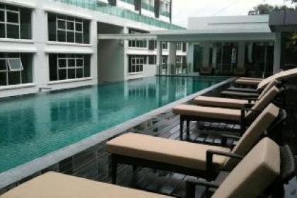 Damas 3 hotel Suites at Hartamas w 100Mbps wifi - image 16