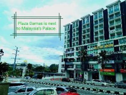 Damas 3 hotel Suites at Hartamas w 100Mbps wifi - image 18