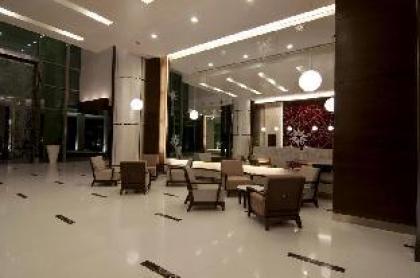 #201 Superb Two-Bedroom Studio Bukit Bintang Kuala Lumpur 