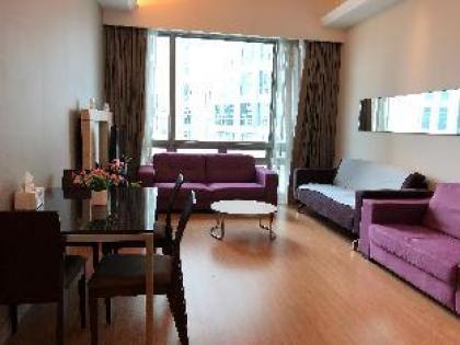 #201 Superb Two-Bedroom Studio Bukit Bintang - image 12