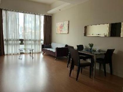 #201 Superb Two-Bedroom Studio Bukit Bintang - image 6