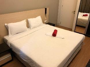 #201 Superb Two-Bedroom Studio Bukit Bintang - image 7