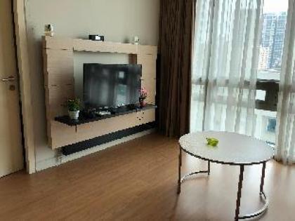 #201 Superb Two-Bedroom Studio Bukit Bintang - image 9