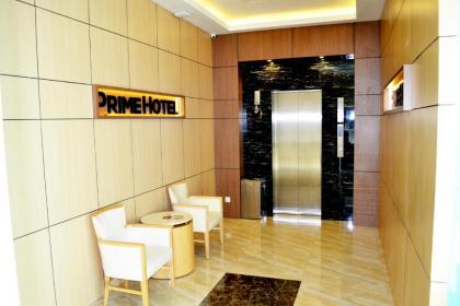 Prime Hotel @ TRX Tower - image 14