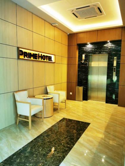 Prime Hotel @ TRX Tower - image 15