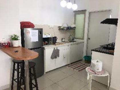 Madeena Homestay Southville City Bangi - image 10