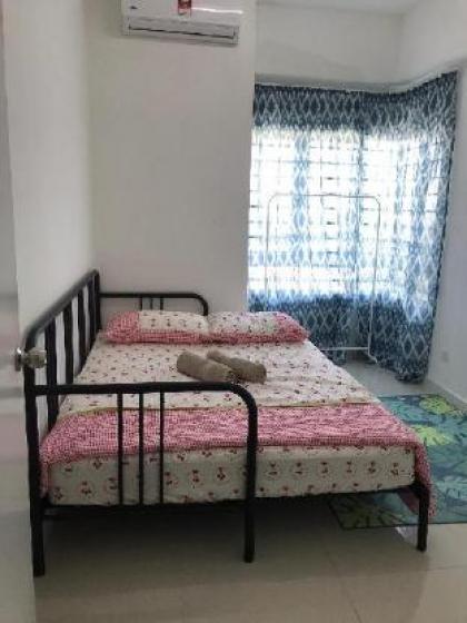 Madeena Homestay Southville City Bangi - image 16