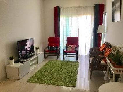 Madeena Homestay Southville City Bangi - image 18