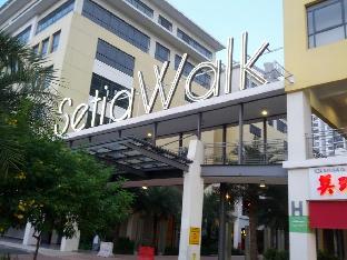 S1 The Snowy @ Fresh and Cosy at Setiawalk Puchong - image 2