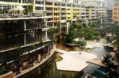 S1 The Snowy @ Fresh and Cosy at Setiawalk Puchong - image 3