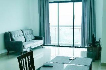 6 person @ Cozy Home Near Bukit Jalil / Axia Arena Kuala Lumpur 