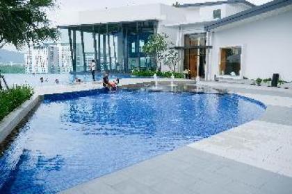 6 person @ Cozy Home Near Bukit Jalil / Axia Arena - image 13