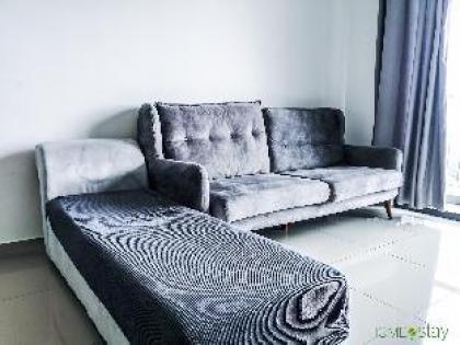 6 person @ Cozy Home Near Bukit Jalil / Axia Arena - image 18