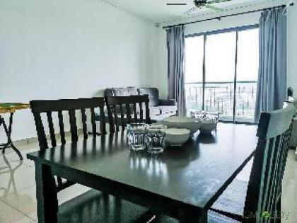 6 person @ Cozy Home Near Bukit Jalil / Axia Arena - image 20