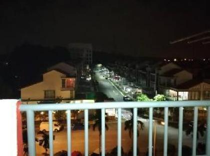 Maryam Homestay @ Seri Kembangan Kuala Lumpur