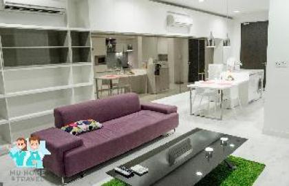 MU Home| KLCC Platinum Suites - image 19