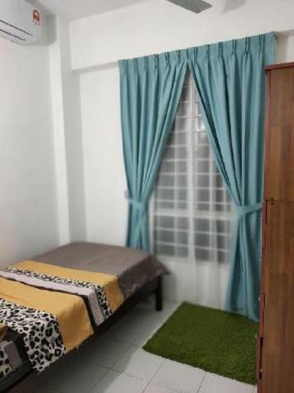 Homestay Selayang Point - image 13