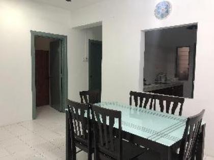 Homestay Selayang Point - image 2