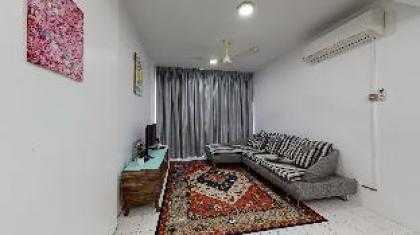 Homestay Selayang Point - image 20