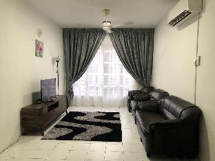 Homestay Selayang Point - image 6