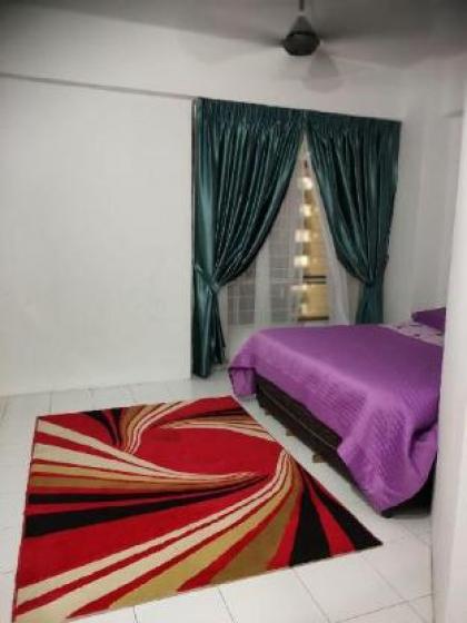 Homestay Selayang Point - image 8