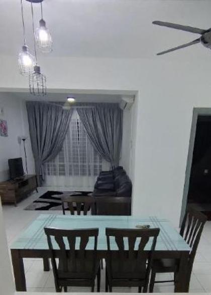 Homestay Selayang Point - image 9